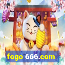 fogo 666.com